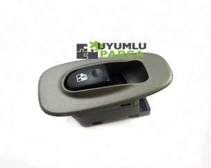 HYUNDAİ ACCENT CAM DÜGMESİ ARKA SAĞ 2000 - 2002