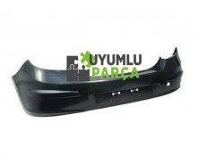 HYUNDAİ İ30 TAMPON ARKA 2008 -- 2011