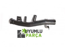 HYUNDAİ ACCENT DEVİRDAİM BORUSU 2002 - 2006 DİZEL