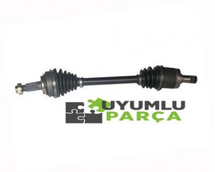 HONDA TYPER AKS SAG 2007 - 2011