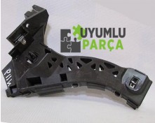 MAZDA 3 TAMPON BRAKETİ ÖN SAG 2003 - 2008