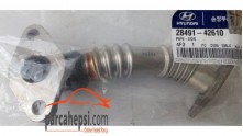 HYUNDAİ H100 KAMYONET EGR BORUSU 2005 2012