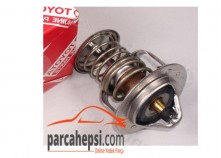 TOYOTA YARİS TERMOSTAT 1.0 2006 2011