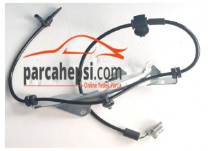 SUBARU FORESTER ABS SENSÖRÜ ARKA SAĞ SOL 2007 2012