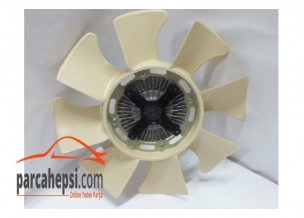 KİA CERES PERVANE FAN TERMİKLİ 1990 1999