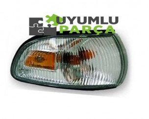 HYUNDAİ H100 SİNYAL SOL 1994 - 2008