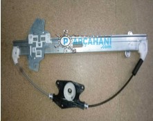 HYUNDAİ ERA CAM KİRKOSU ARKA SAG 2006 - 2011