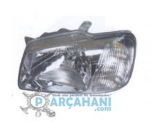 HYUNDAİ ACCENT FAR SAG 2000 - 2002